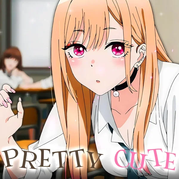 Pretty Cute