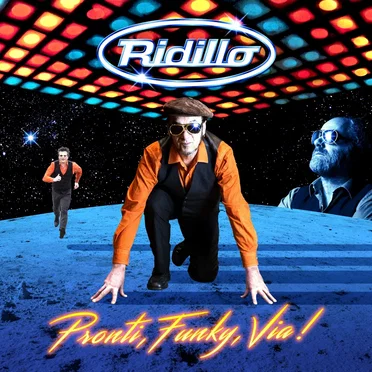 Ridillo