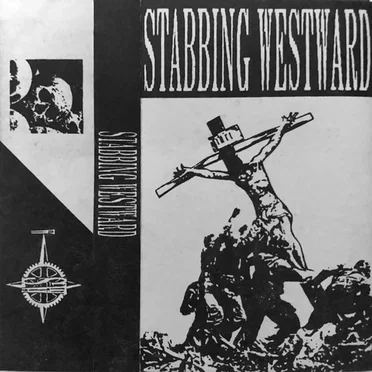 Iwo Jesus by Stabbing Westward - album cover