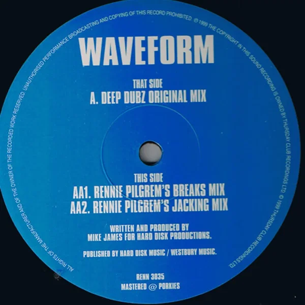 Deep Dubz
