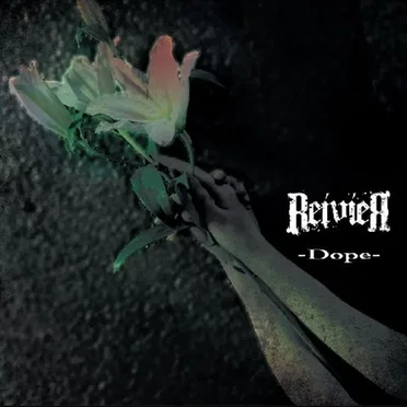 Dope by ReivieЯ - album cover