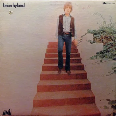 Brian Hyland