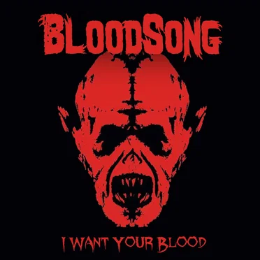 I Want Your Blood