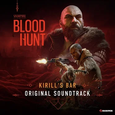 Bloodhunt: Kirill’s Bar (Original Soundtrack) by Various Artists - album cover