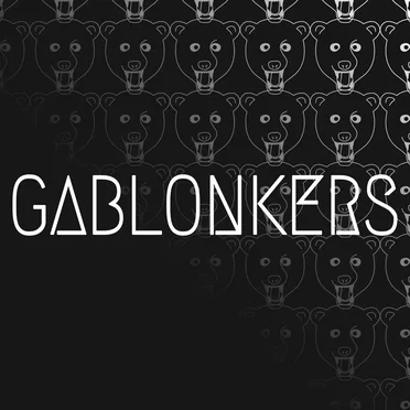 Gablonkers by Various Artists - album cover