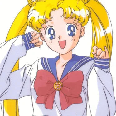 美少女戦士セーラームーンR キャラクターソング セーラームーン 愛はエナジー