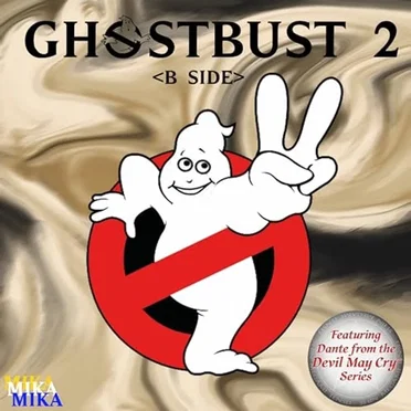 B-Side (Ghostbust 2 B-side)