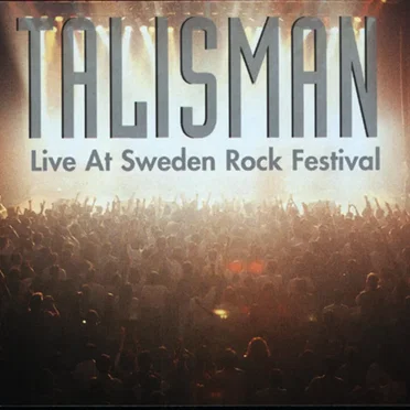 Live At Sweden Rock Festival