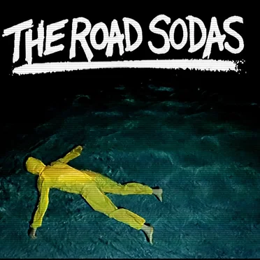 131 Feet Deep by The Road Sodas - album cover