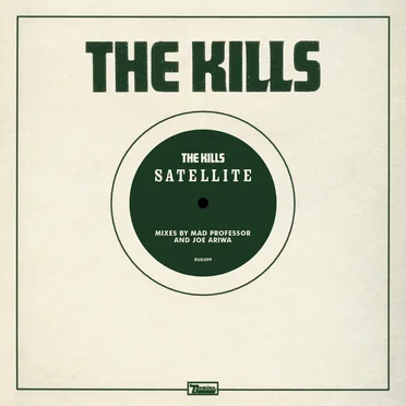 Satellite