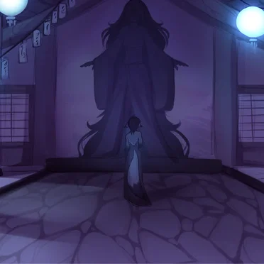 Sea Goddess' Temple - Early