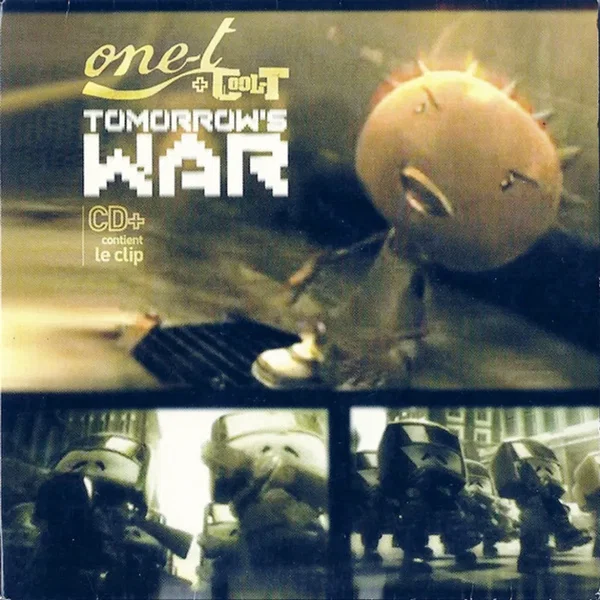 Tomorrow’s War