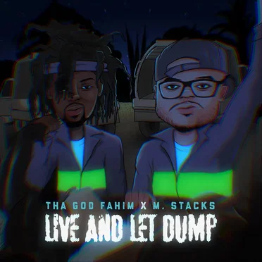 Live and Let Dump
