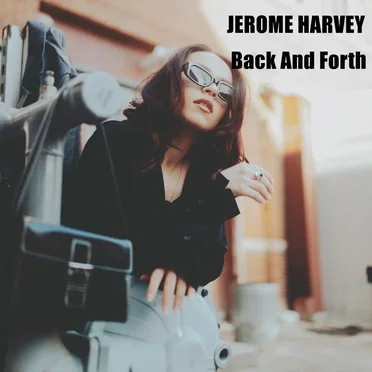Jerome Harvey