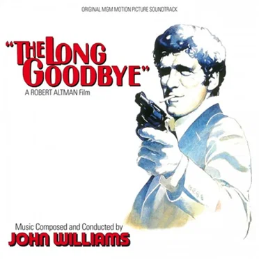 The Long Goodbye