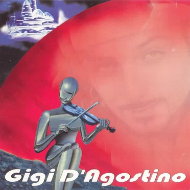 Gigi D’Agostino
