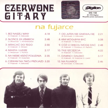 Na fujarce
