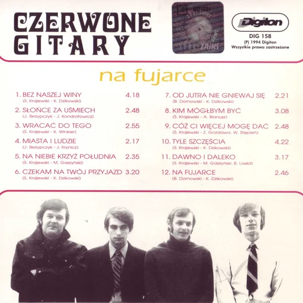 Na fujarce