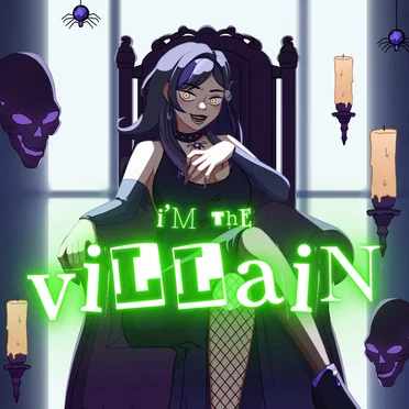 I'm the Villain