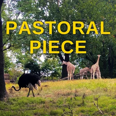 Pastoral Piece