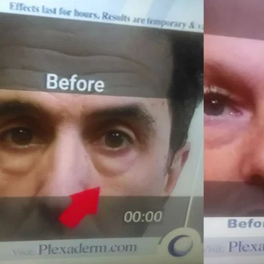 TV Messing Up ["Organic" Glitched Audio]