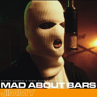 2020-08-23: Mad About Bars, Series 5, #13 by Jimmy - album cover