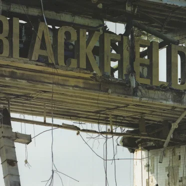 Blackfield II