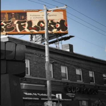 Chicago Avenue
