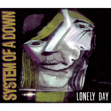 Vicinity of Obscenity / Lonely Day