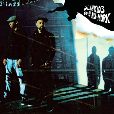Slimkid3 & DJ Nu‐Mark