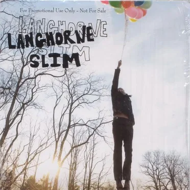 Langhorne Slim