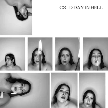 Cold Day in Hell by Eleanor - album cover