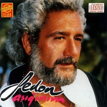Aşığınım by Fedon - album cover