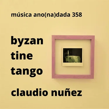 Byzantine Tango