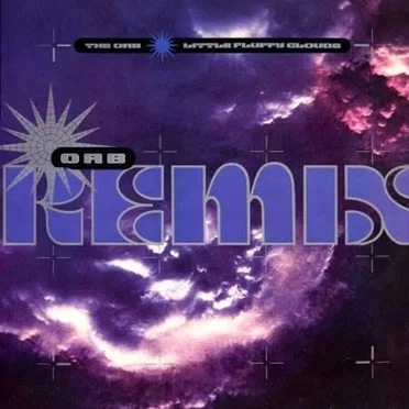 Little Fluffy Clouds