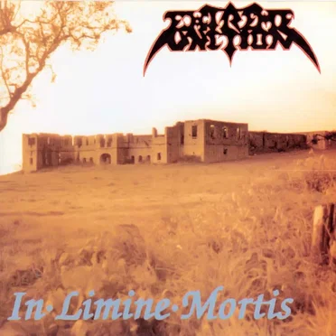 In Limine Mortis by Extreme Unction - album cover