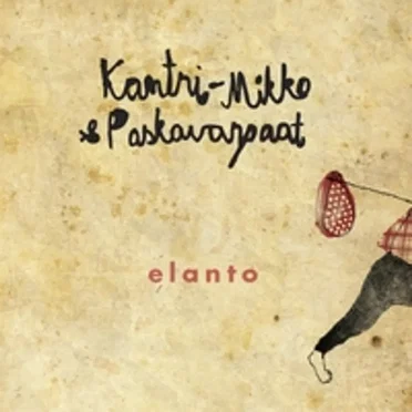 Kantri-Mikko ja Paskavarpaat