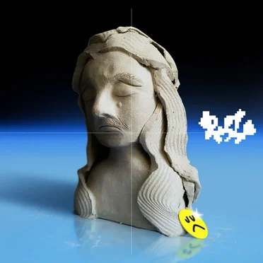sadboi by Pesso - album cover