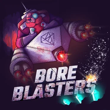 BORE BLASTERS (Original Game Soundtrack)