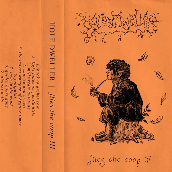 flies the coop III