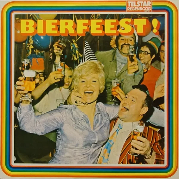 Bierfeest!
