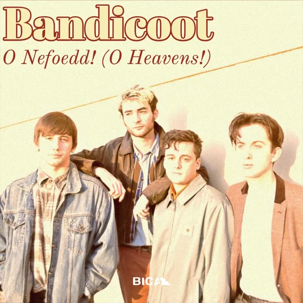 O Nefoedd!