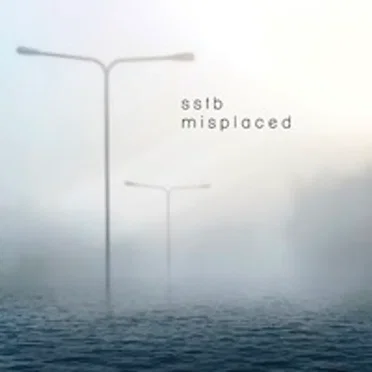 Misplaced by SStB - album cover