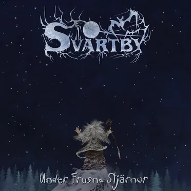 Under Frusna Stjärnor