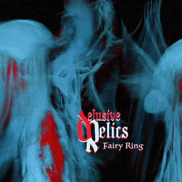 Fairy Ring by Delusive Relics - album cover