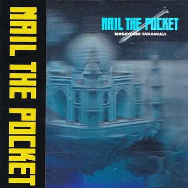 NAIL THE POCKET