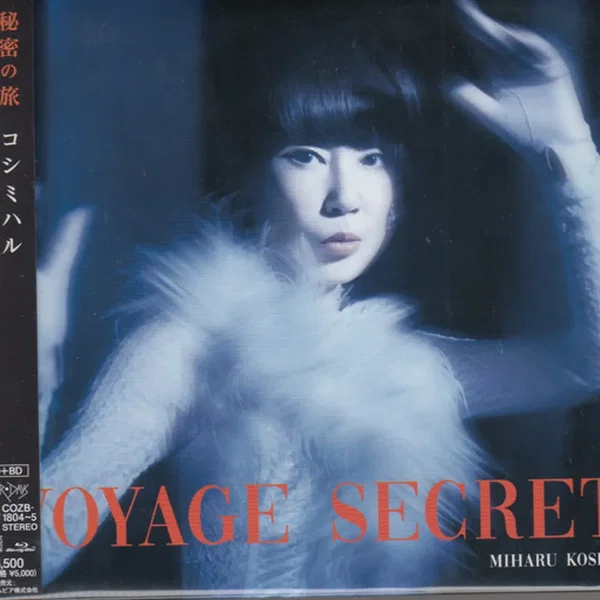 Voyage Secret = 秘密の旅