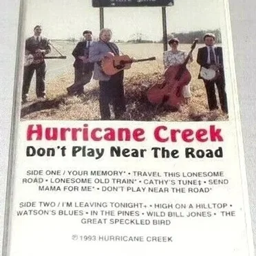 Don't Play Near the Road