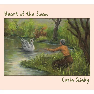 Heart of the Swan