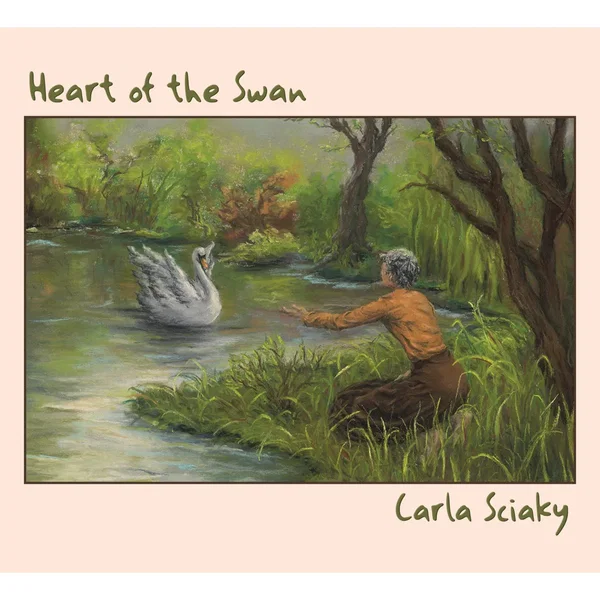 Heart of the Swan